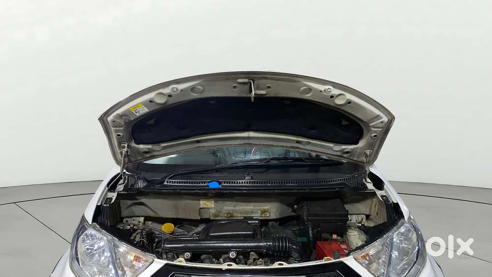 Datsun Redigo 1.0 Limited Edition, 2018, Petrol