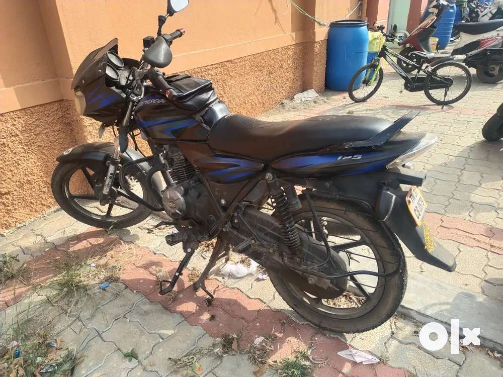 Buy Sell Second Hand Bajaj Discover 125 in Tamil Nadu Used Motorcycles in Tamil Nadu OLX