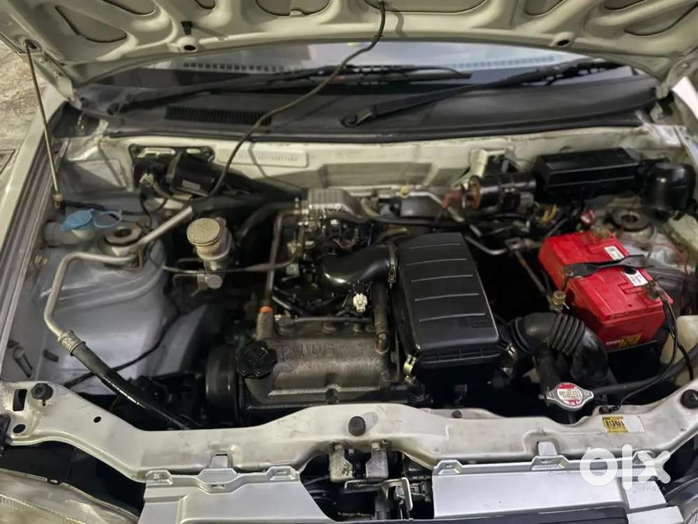 Maruti Suzuki Alto 2008 Petrol 65000 Km Driven