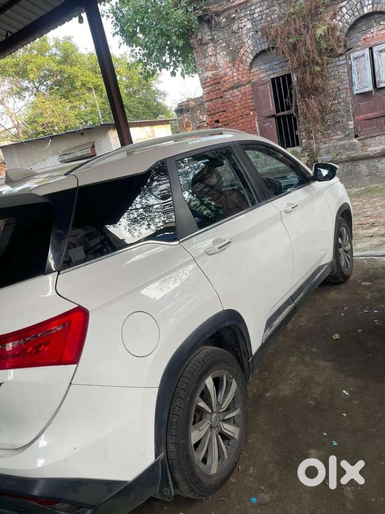 Mg Hector 2019 Petrol Well Maintained