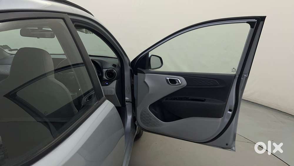Hyundai Grand I10 Nios Asta 1.2 Kappa Vtvt, 2021, Petrol