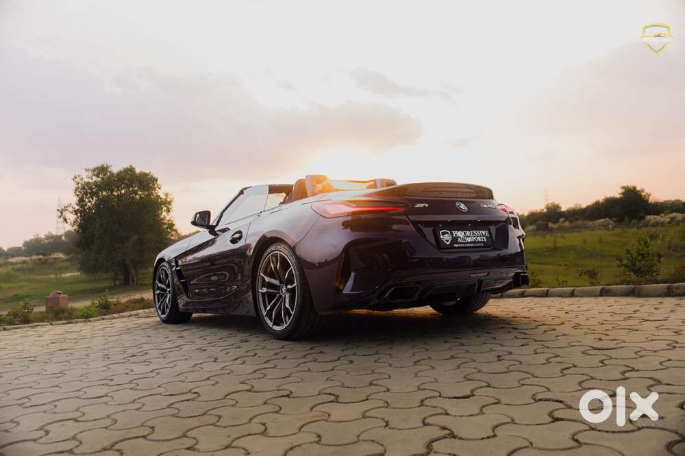 Bmw Z4 M40i, 2023