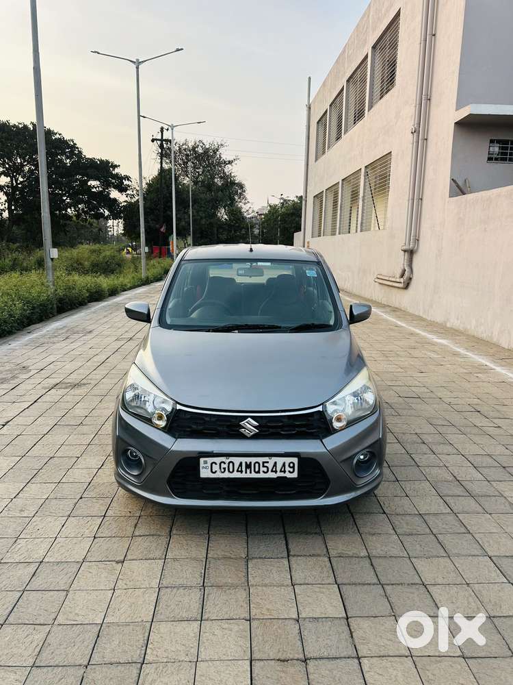 Maruti Suzuki Celerio Vxi(o), 2019, Petrol