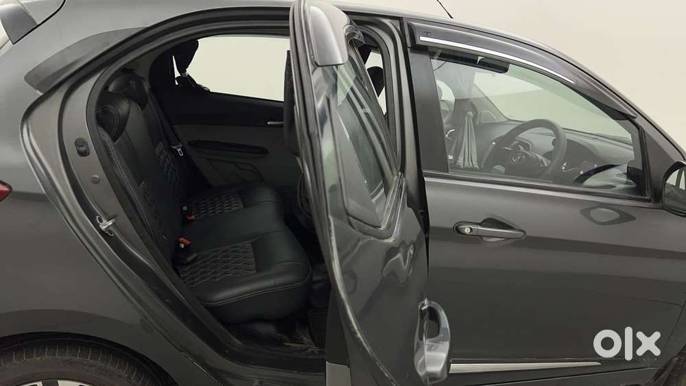 Tata Tiago 1.2 Revotron Xz Plus, 2021, Petrol