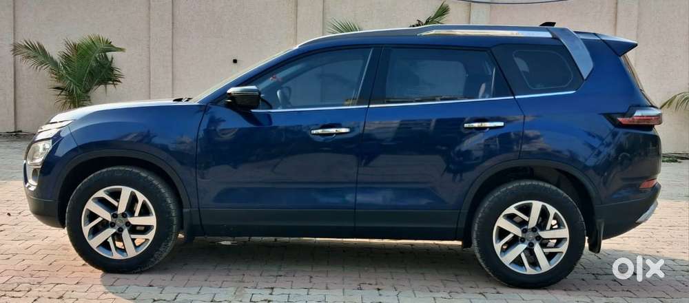 Tata Safari 2.0 Kryotec Xz, 2021, Diesel