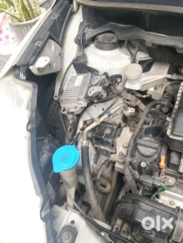 Maruti Ertiga Vxi 2023