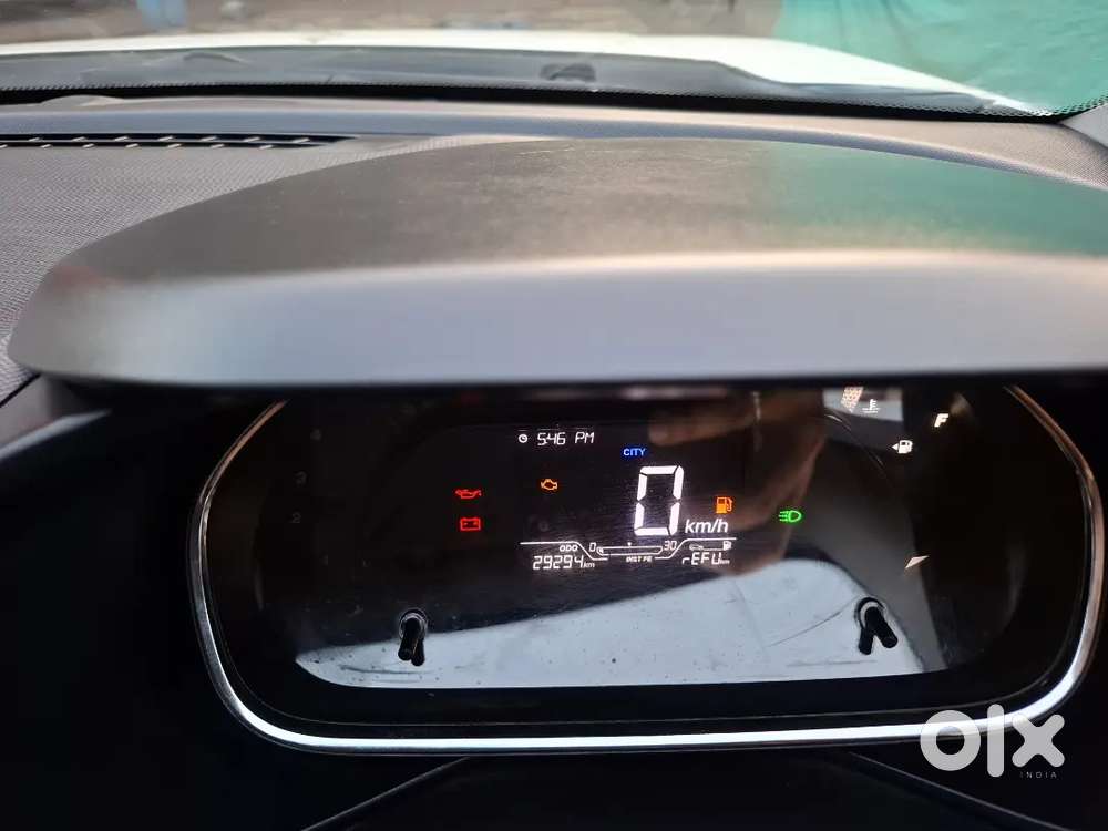 Top Mint Condition Tata Nexon