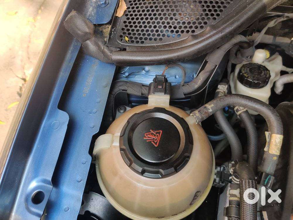 Volkswagen Vento 1.5 Tdi Highline At, 2018, Diesel