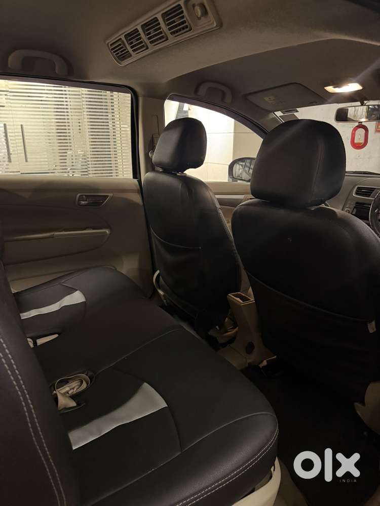 Maruti Suzuki Ertiga Vxi At, 2017, Petrol