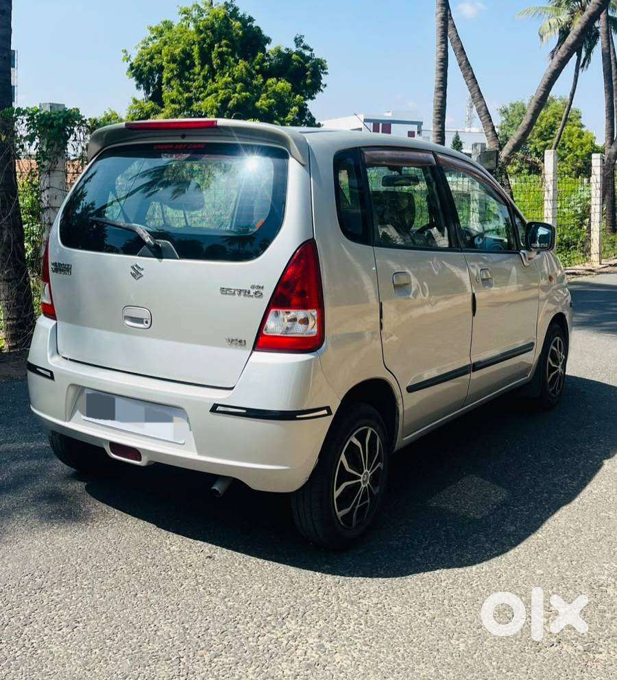 Maruti Suzuki Zen Estilo Vxi Bsiv, 2011, Petrol