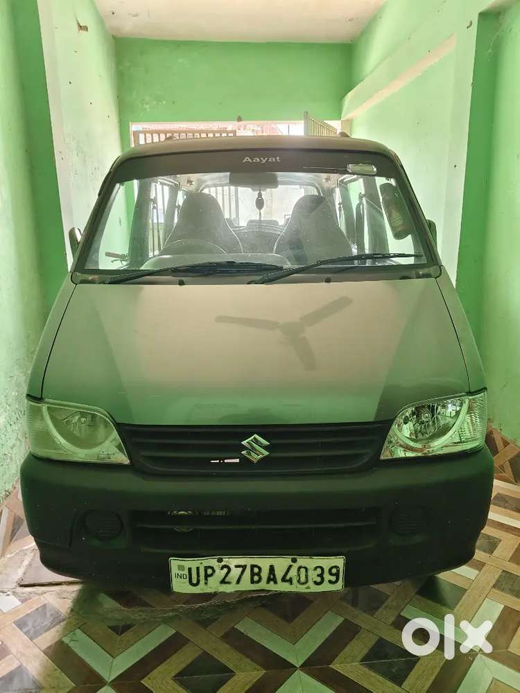 Maruti Suzuki Eeco 1.2 2021