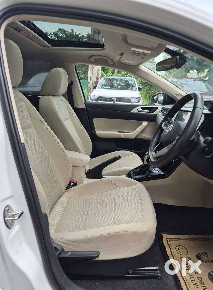 Volkswagen Virtus Highline Plus 1.0 Tsi At, 2025