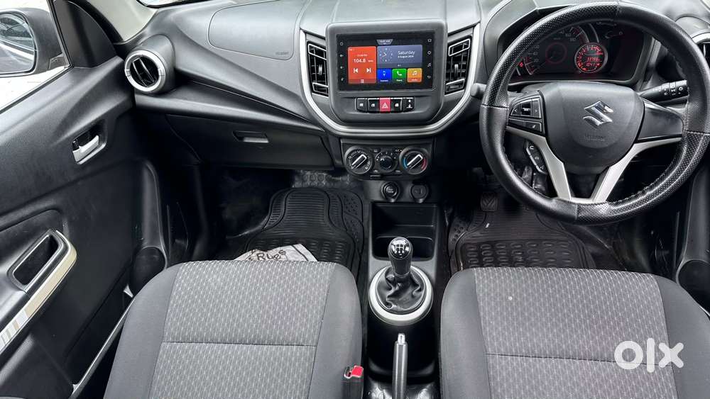 Maruti Suzuki Celerio Zxi(o) Mt, 2022, Petrol