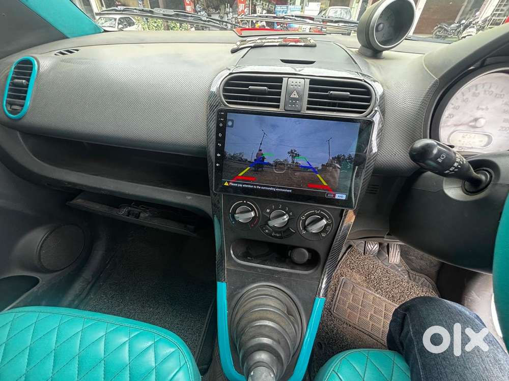 Maruti Suzuki Ritz Vdi (abs) Bs Iv, 2012, Diesel