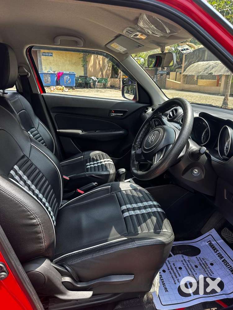 Maruti Suzuki Swift 2018 Amt Vxi, 2022