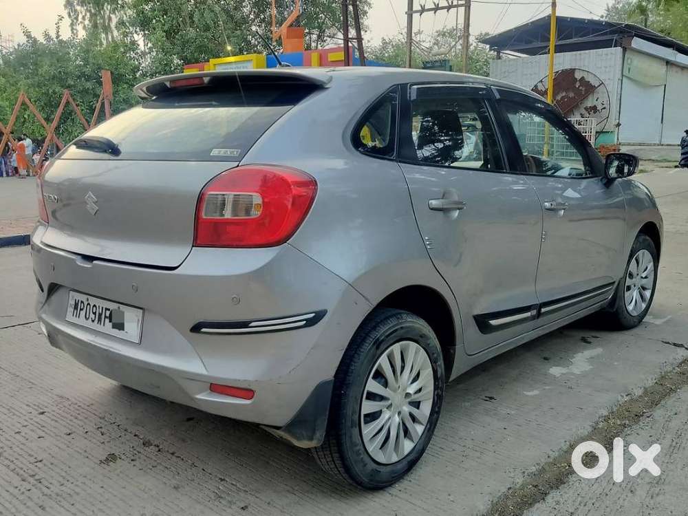 Maruti Suzuki Baleno Delta, 2020, Petrol