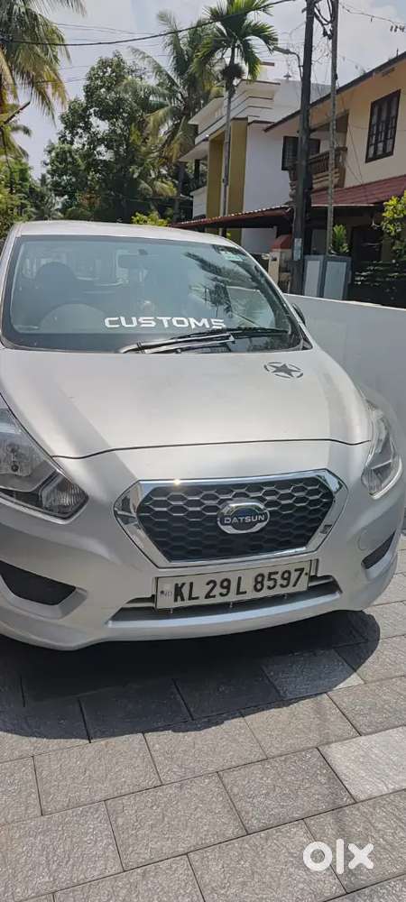 1st Owner Ac Complaint