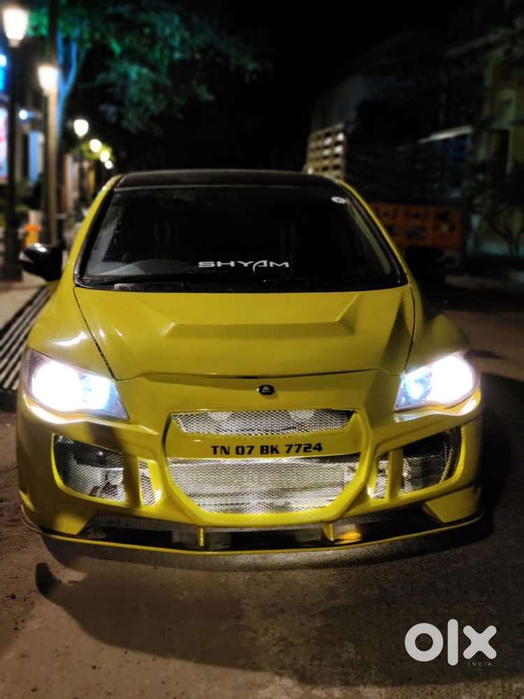 Honda Civic 2011