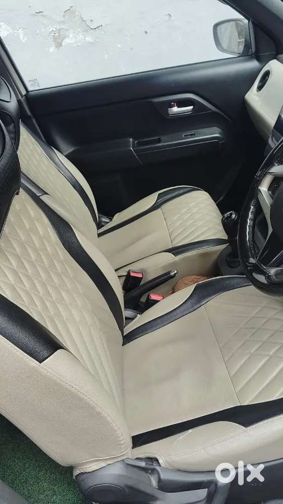 Maruti Suzuki Wagon R 1.0 2021 Cng & Hybrids Well Maintained