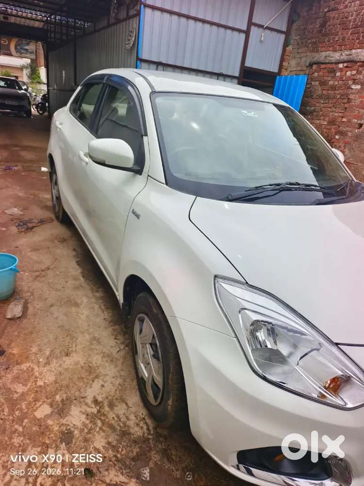 2018 Maruti Suzuki Dzire Vdi