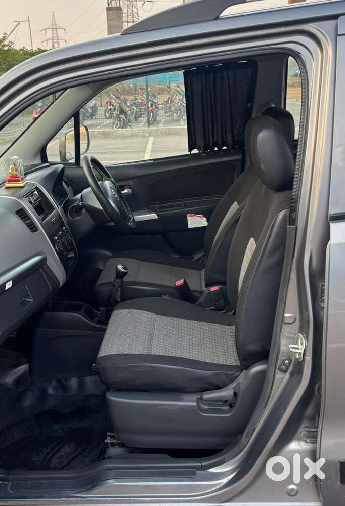 Maruti Suzuki Wagon R Lxi Cng, 2012, Cng & Hybrids
