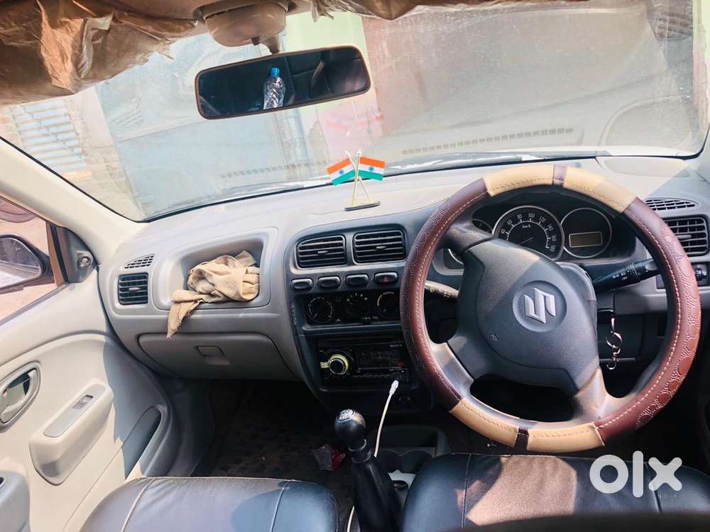 Maruti Suzuki Alto K10 Petrol Good Condition