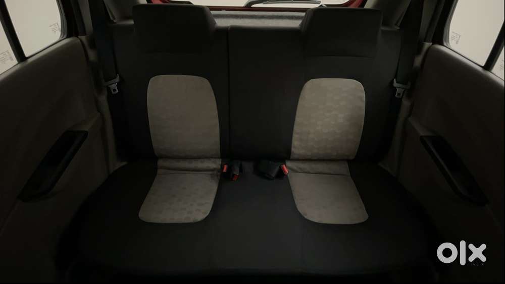 Maruti Suzuki Celerio 1.0 Zxi Amt, 2015, Petrol