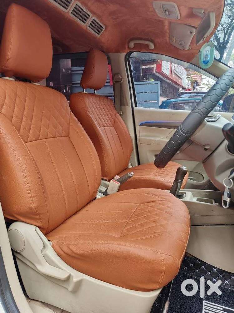Maruti Suzuki Ertiga Shvs Vdi Limited Edition, 2019, Diesel