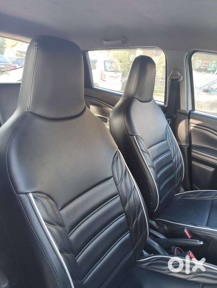 Maruti Suzuki Celerio 1.0 Zxi Mt, 2023, Petrol