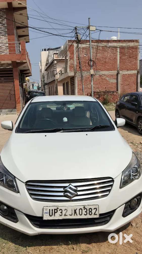 Car For Sale In Jankipuram