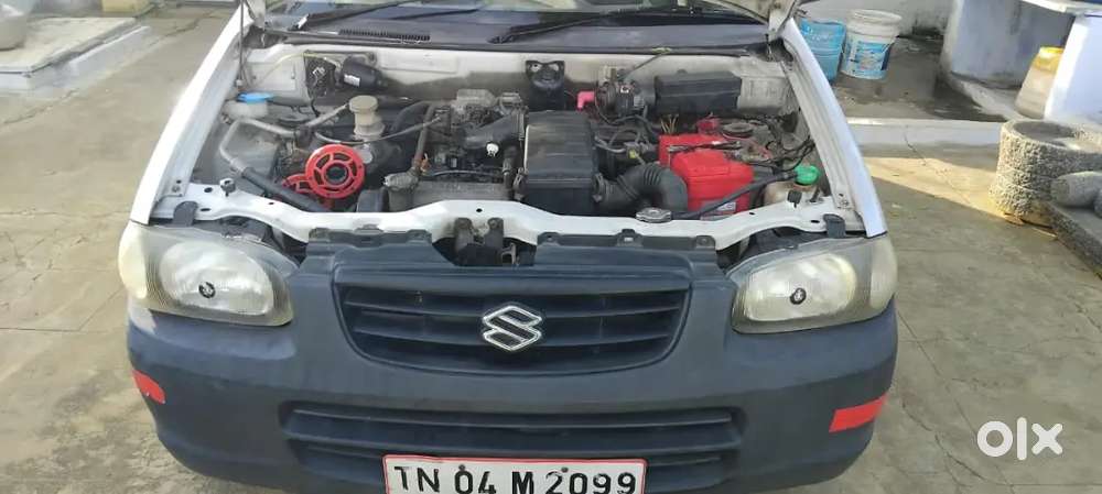 Alto Good Condition Car For Sale