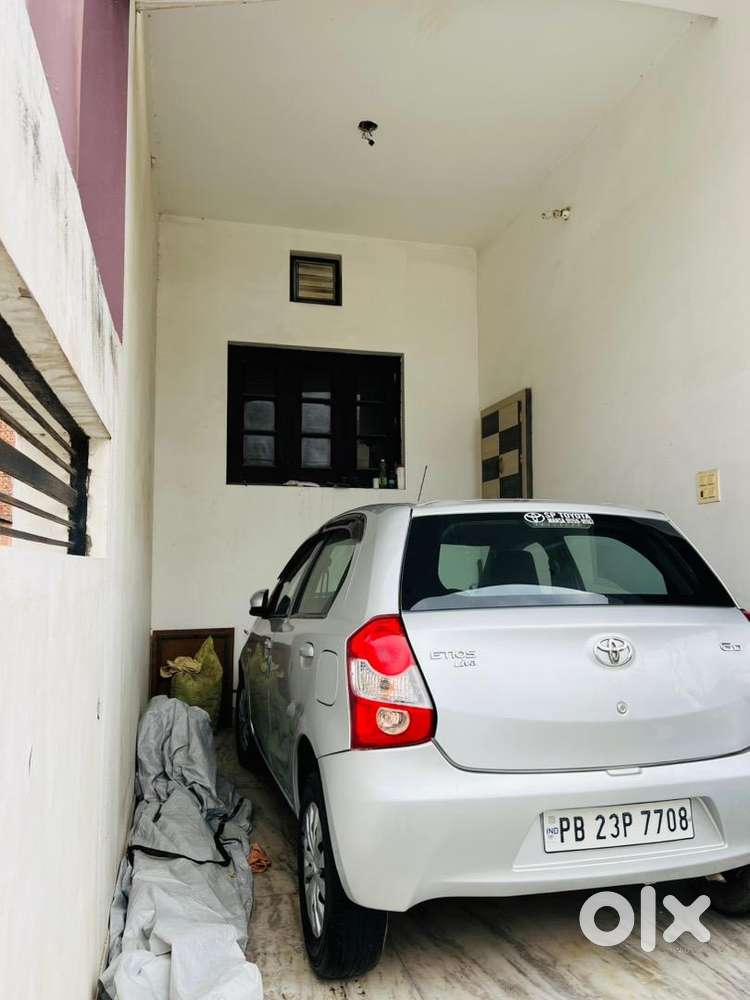 Toyota Etios Liva 2013 Diesel Good Condition