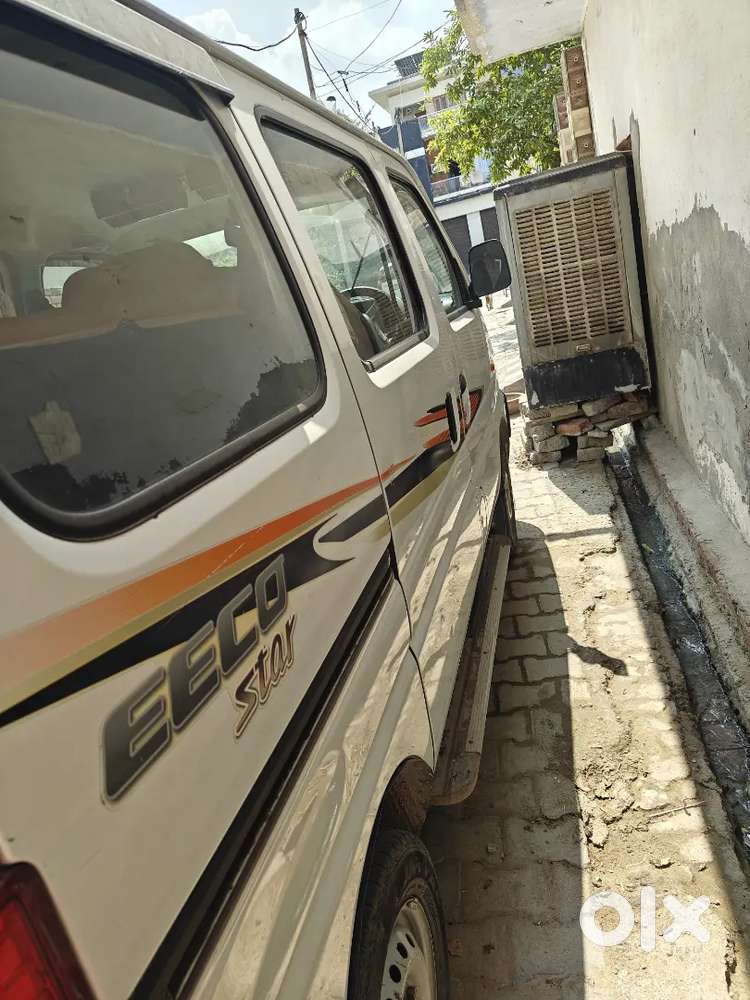 Maruti Suzuki Eeco Ac 2023