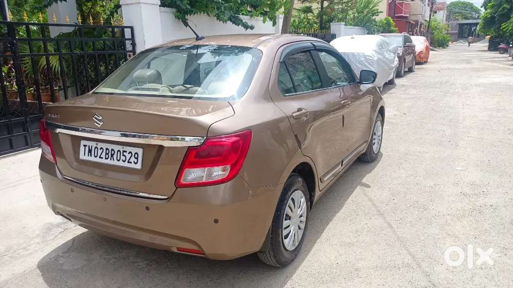 2018 Maruti Suzuki Dzire Vdi 2018/19reg