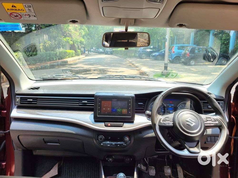 Maruti Suzuki Xl6 1.5 Alpha Mt, 2022, Petrol