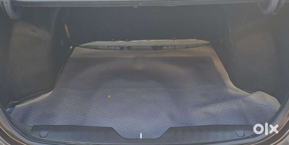 Maruti Suzuki Ciaz Delta 1.5, 2017, Petrol