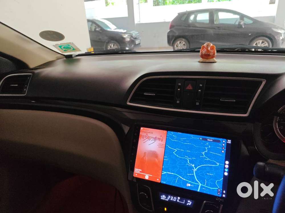 Ciaz Zxi+ Manual 2015 - 1st Owner - 69000 Km - Company Service