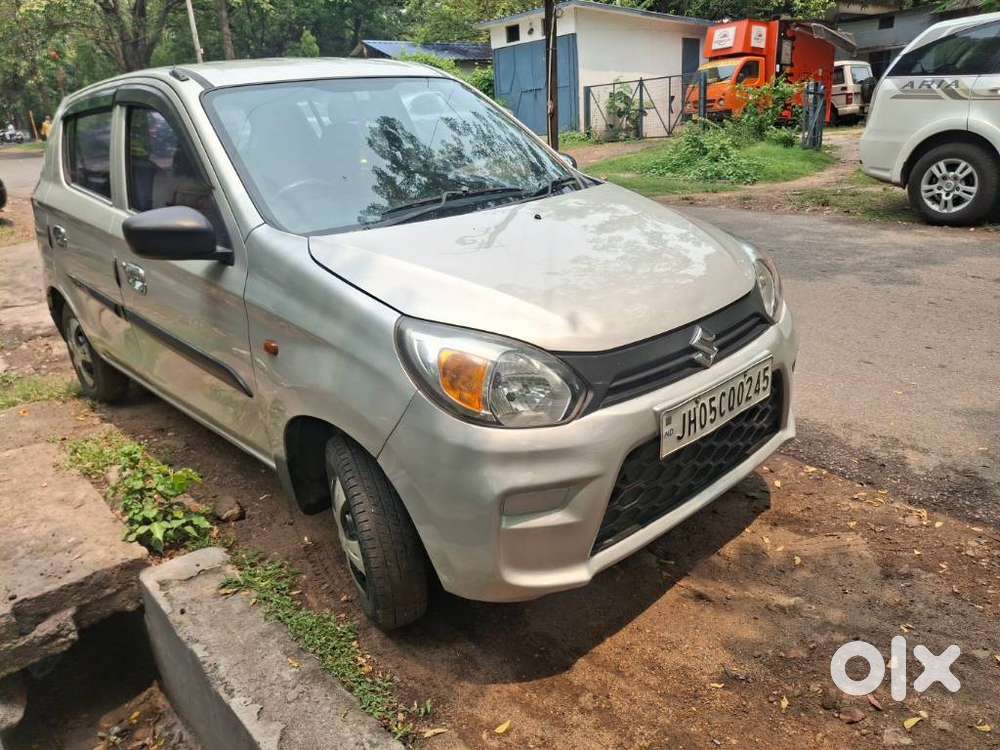 Maruti Suzuki Alto 800 Vxi Airbag, 2020, Petrol