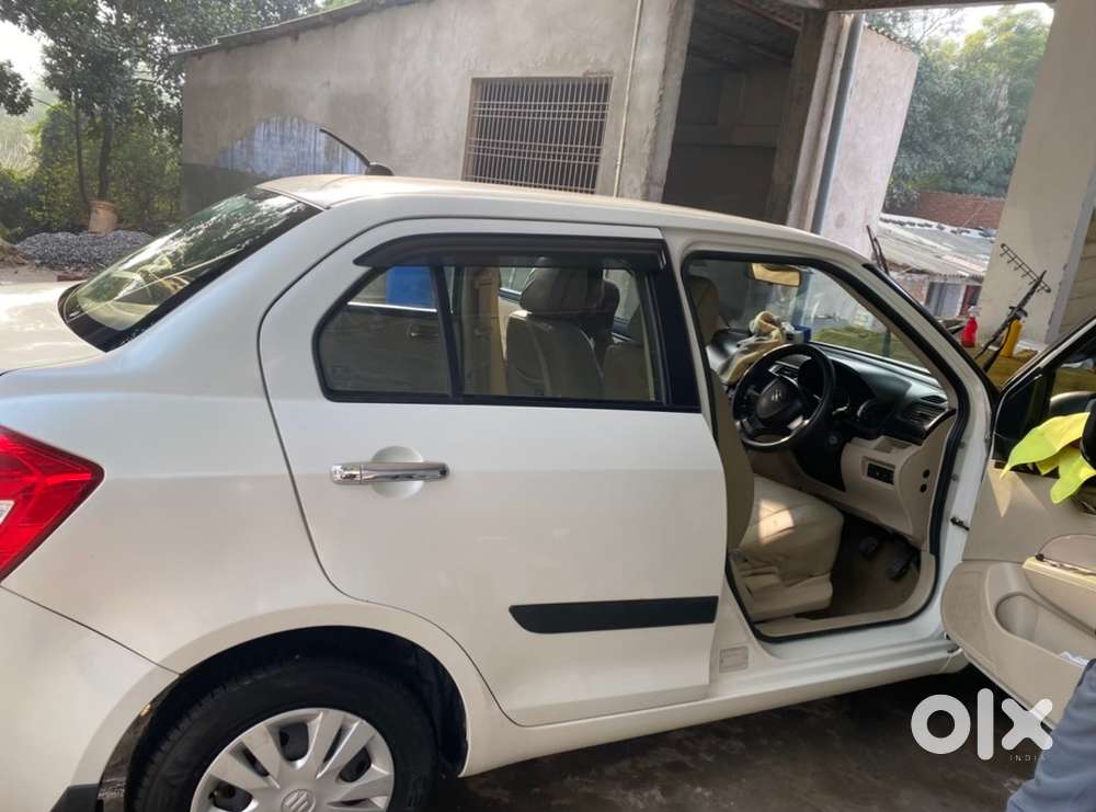 Swift Dzire 2015 Petrol