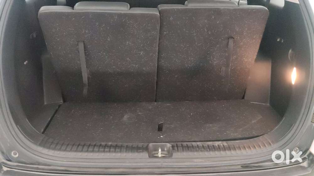 Hyundai Alcazar 1.5 Signature (o) Diesel At 7 Str, 2024, Petrol