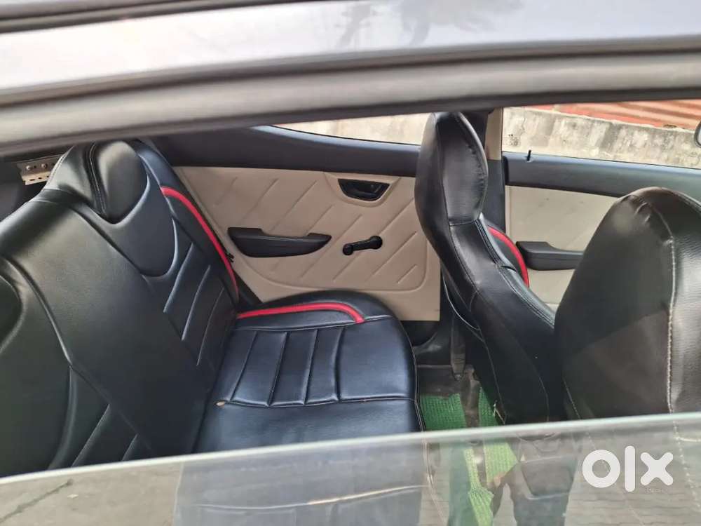 Hyundai Eon 2015 Petrol Well Maintained