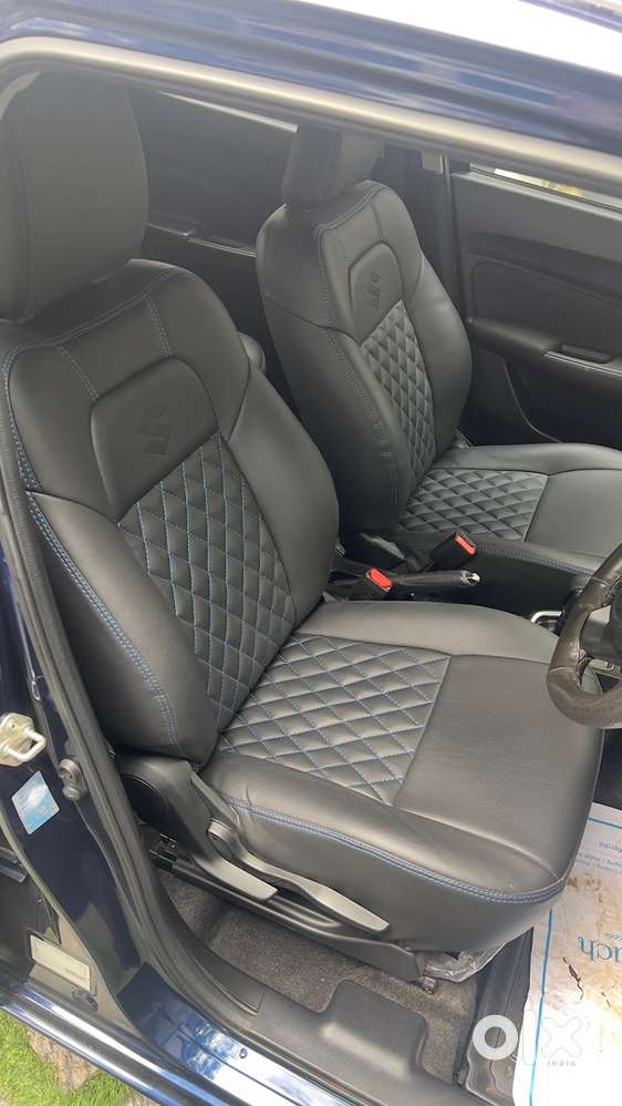 Swift 1.2 Vxi Petrol 2022 Model