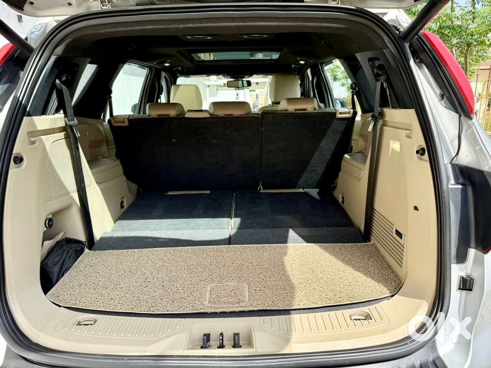 Ford Endeavour Diesel Well Maintained