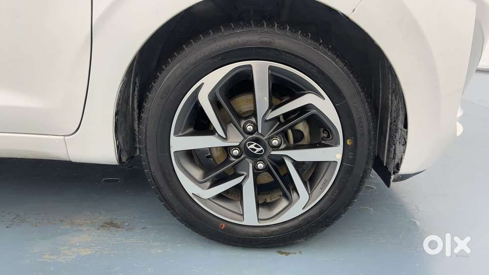 Hyundai Grand I10 Nios Asta 1.2 Kappa Vtvt, 2019, Petrol