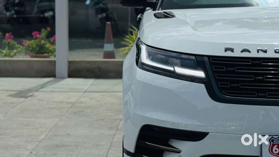Land Rover Range Velar R-dynamic S Diesel, 2023, Diesel