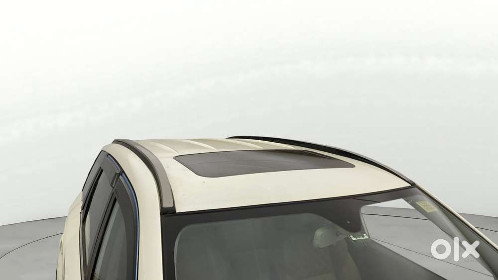 Mahindra Xuv500 W11 At, 2019, Diesel