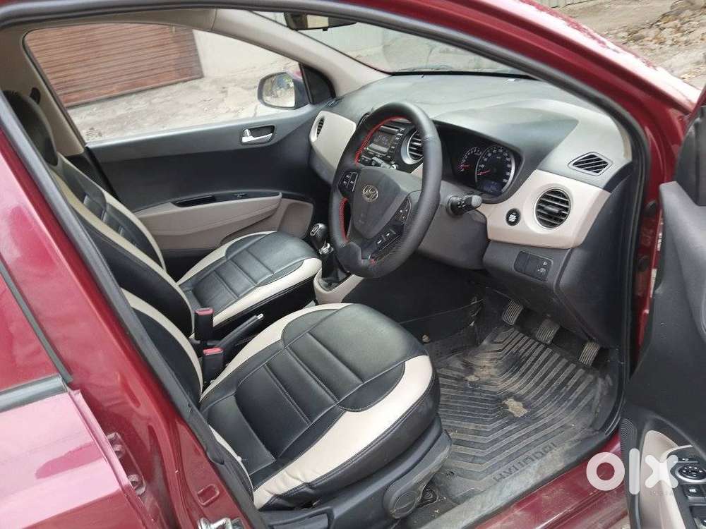 Hyundai Grand I10 Asta 1.2 Vtvt, 2014, Petrol