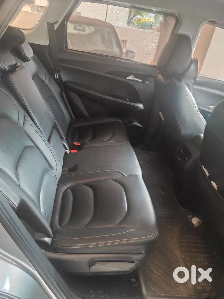 Mg Hector Smart Diesel 2020 Variant