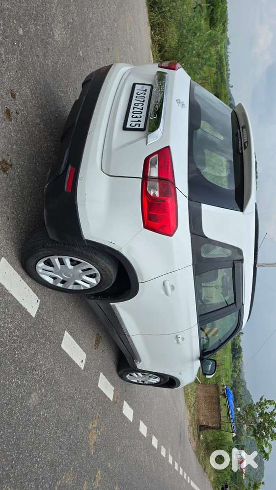 Maruti Suzuki Brezza Vdi, 2019, Diesel