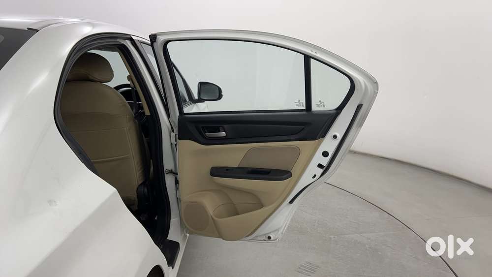 Honda Amaze S 1.2 Petrol Mt, 2023, Petrol